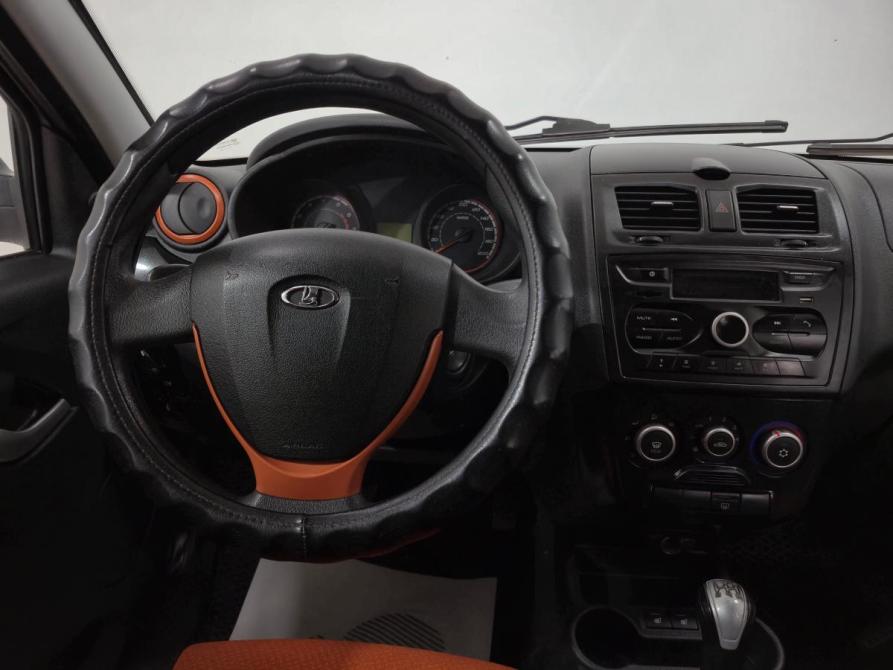 Lada (ВАЗ) Kalina II Альметьевск  - изображение 14
