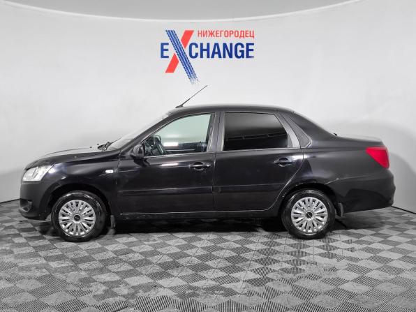 Datsun on-DO I с пробегом 2019 года, цена 282 000 рублей, 310254 км, седан, Автокод Объявления