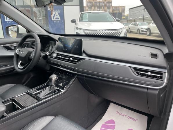 Chery Tiggo 4 Pro I с пробегом 2023 года, цена 1 300 000 рублей, 39000 км, внедорожник, Автокод Объявления