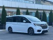 Honda Stepwgn V Рестайлинг Уфа  - изображение 28