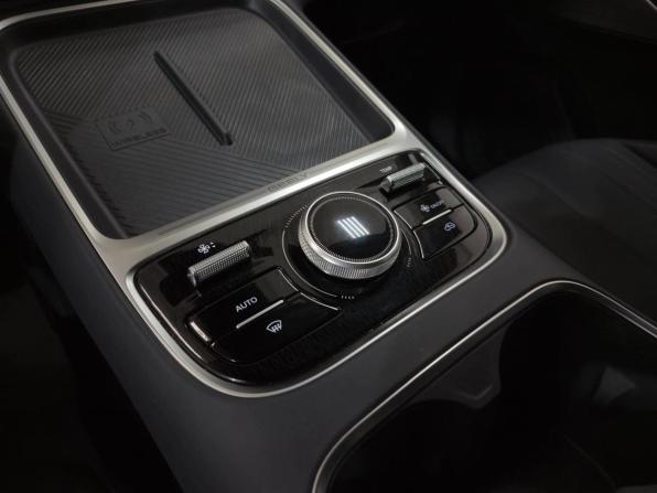 Geely EX5 Гибрид с пробегом 2026 года, цена 3 470 000 рублей, 13655 км, внедорожник, Автокод Объявления