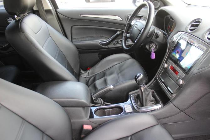 Ford Mondeo IV с пробегом 2009 года, цена 627 000 рублей, 224512 км, седан, Автокод Объявления