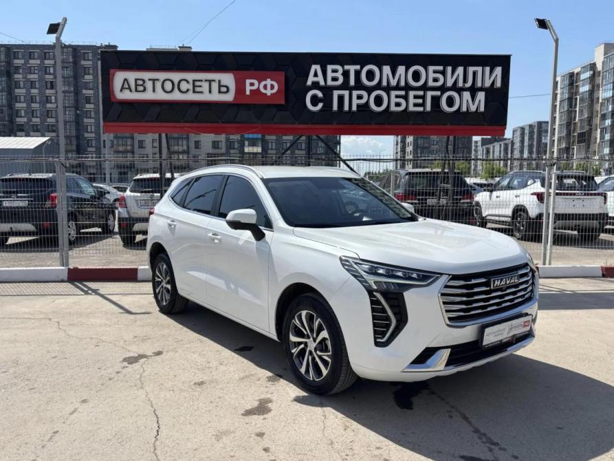 Haval Jolion I Альметьевск  - изображение 5