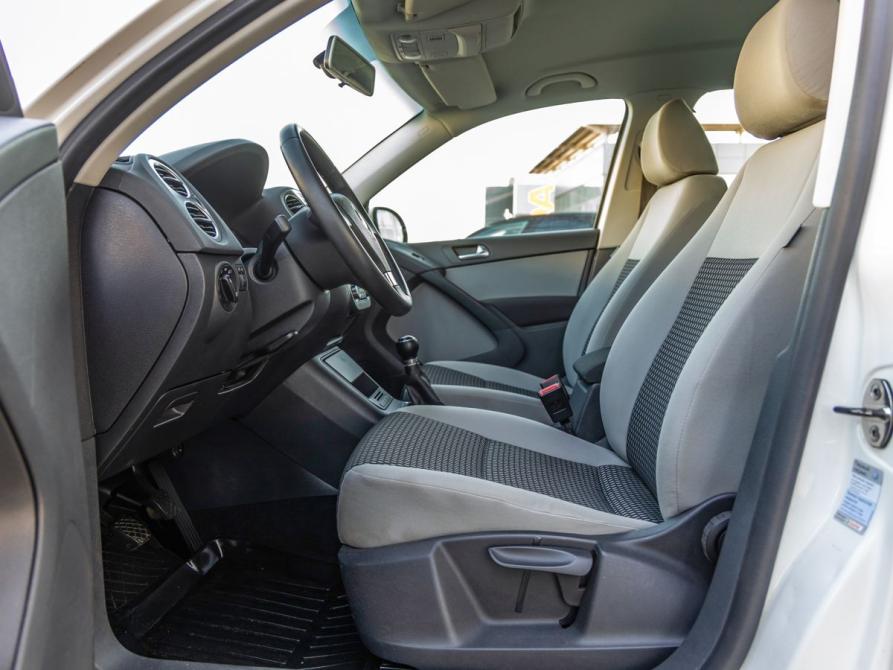 Volkswagen Tiguan I Волгоград  - изображение 21