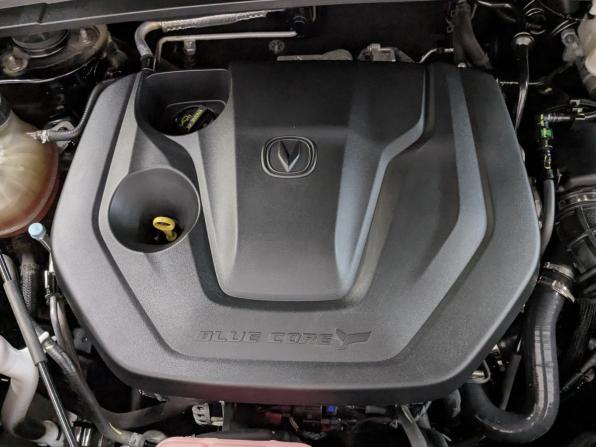 Changan CS55 Plus II с пробегом 2023 года, цена 1 920 000 рублей, 56330 км, внедорожник, Автокод Объявления