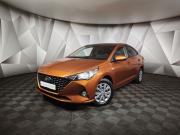 Hyundai Solaris II Рестайлинг Москва  - изображение 19