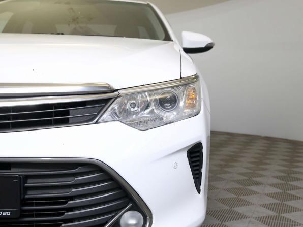 Toyota Camry VII (XV50) Рестайлинг с пробегом 2015 года, цена 1 840 000 рублей, 151167 км, седан, Автокод Объявления