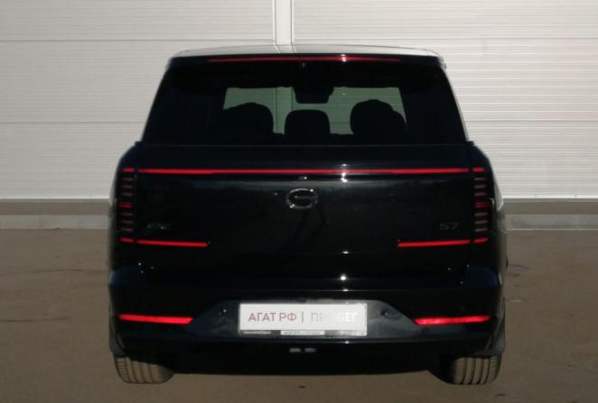 GAC S7 с пробегом 2025 года, цена 5 350 000 рублей, 5966 км, внедорожник, Автокод Объявления