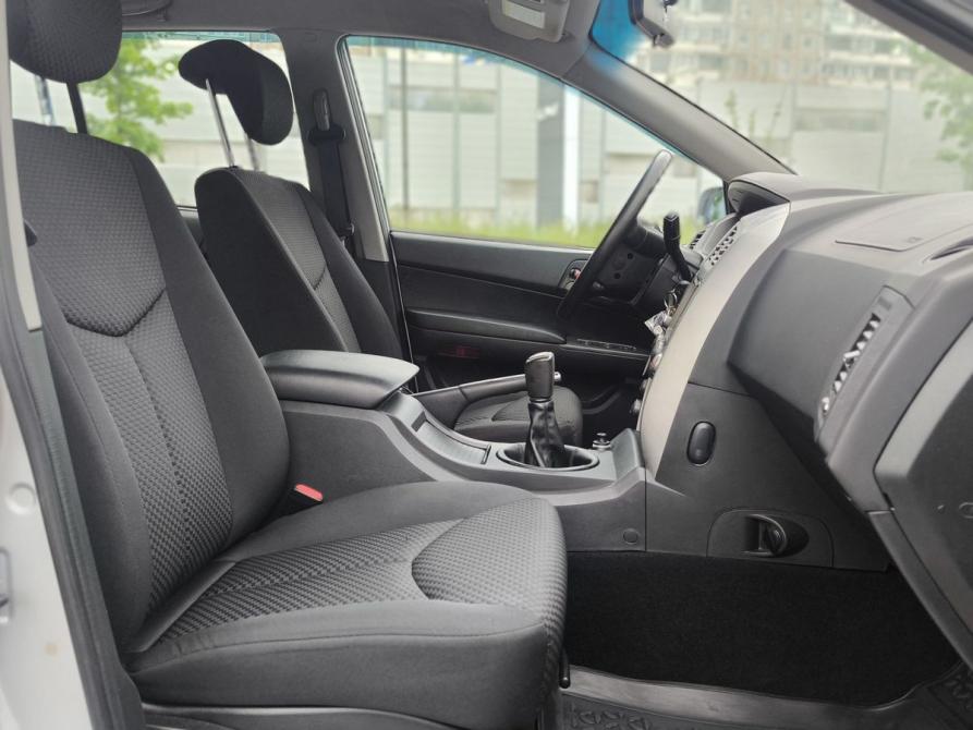 SsangYong Kyron I Рестайлинг Санкт-Петербург  - изображение 19