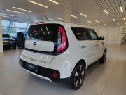 Kia Soul II Рестайлинг Санкт-Петербург  - изображение 20