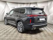 Exeed VX I Рестайлинг Москва  - изображение 24