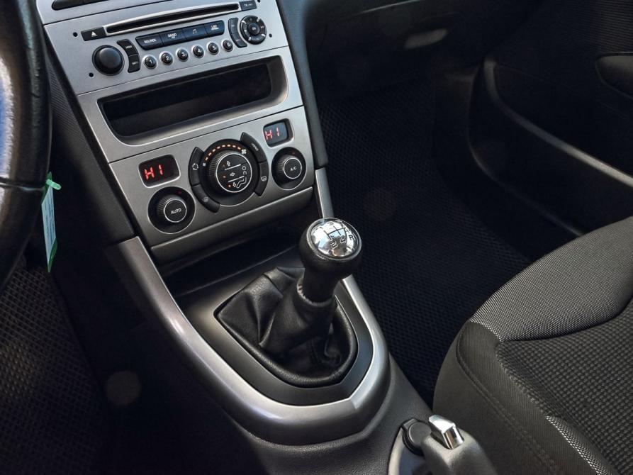 Peugeot 308 I Екатеринбург  - изображение 10
