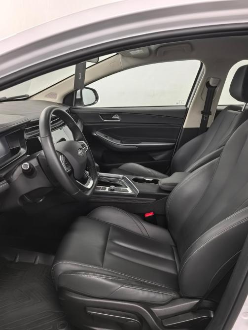 Omoda S5 Санкт-Петербург  - изображение 8