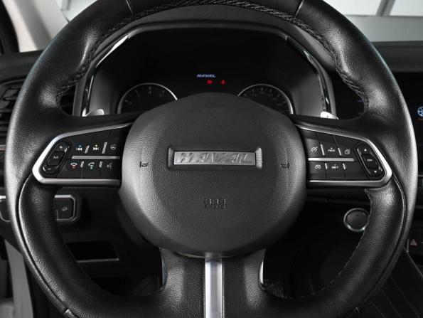 Haval F7x I с пробегом 2021 года, цена 1 949 000 рублей, 66155 км, внедорожник, Автокод Объявления