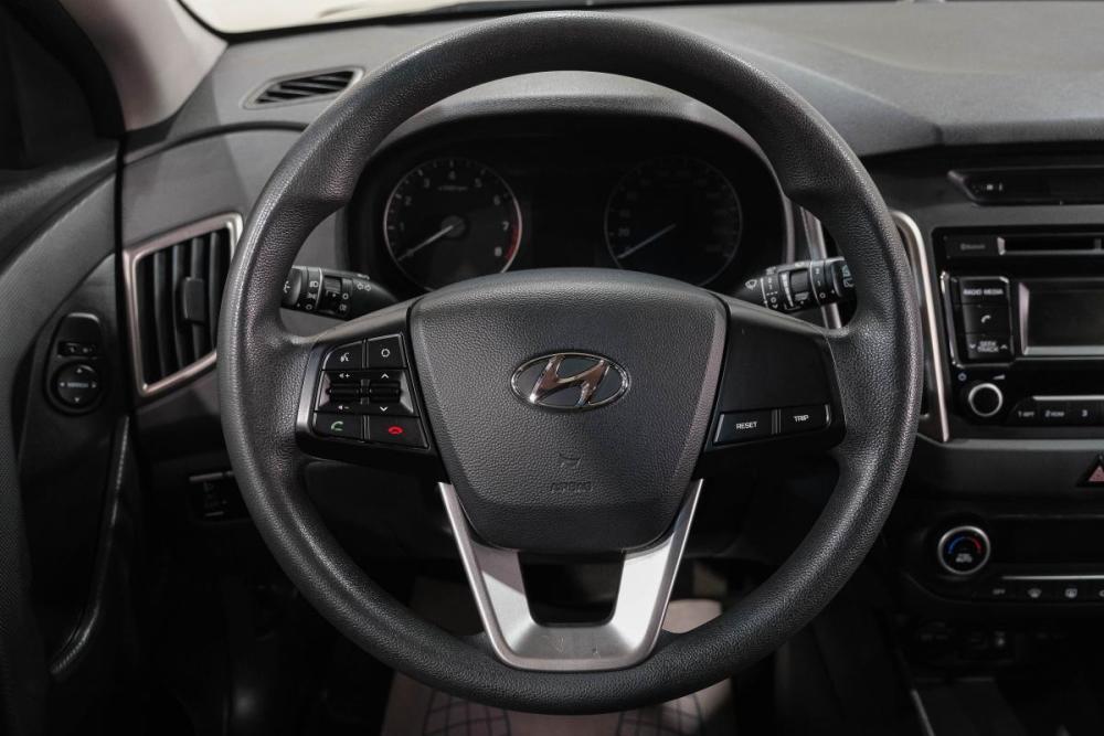 Hyundai Creta I Новокузнецк  - изображение 20