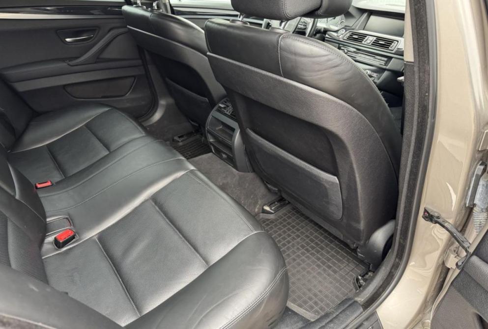 BMW 5 серии VI (F10/F11/F07) Иваново  - изображение 18