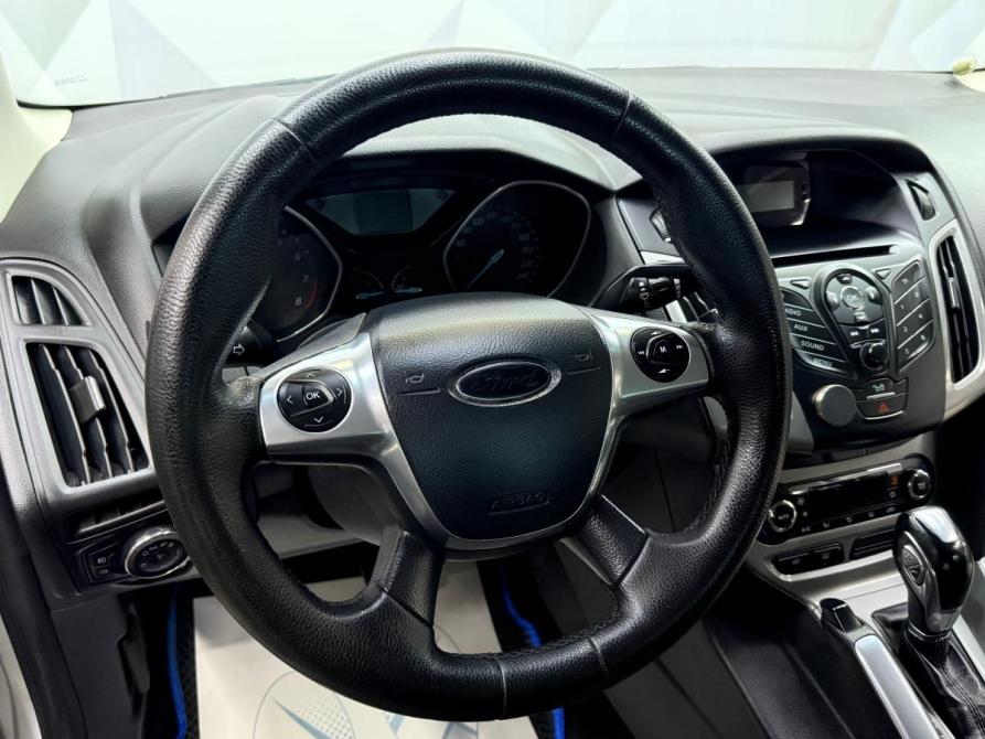Ford Focus III Азнакаево  - изображение 20