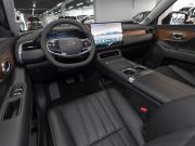 GAC Trumpchi S9 Москва  - изображение 39