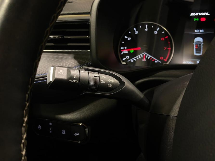 Haval Jolion I Челябинск  - изображение 19