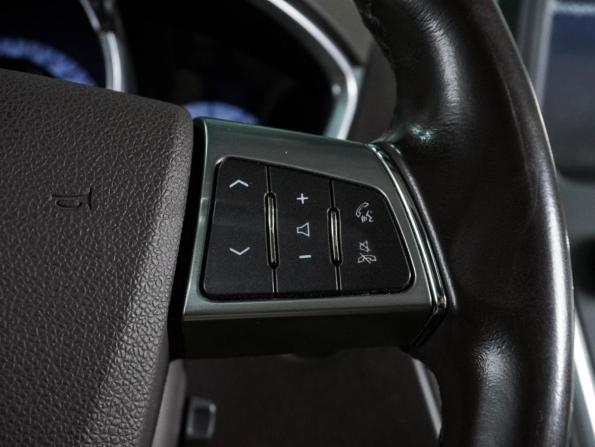 Cadillac SRX II с пробегом 2011 года, цена 1 049 000 рублей, 182395 км, внедорожник, Автокод Объявления