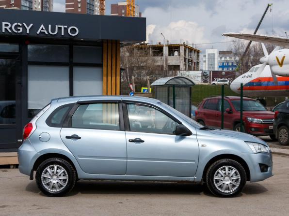 Datsun mi-DO с пробегом 2015 года, цена 400 000 рублей, 133531 км, хэтчбек, Автокод Объявления