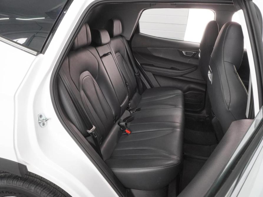 Chery Tiggo 4 I Рестайлинг 2 Воронеж  - изображение 7