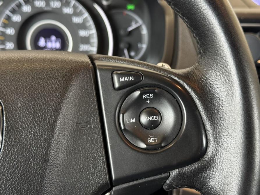 Honda CR-V IV Псков  - изображение 18