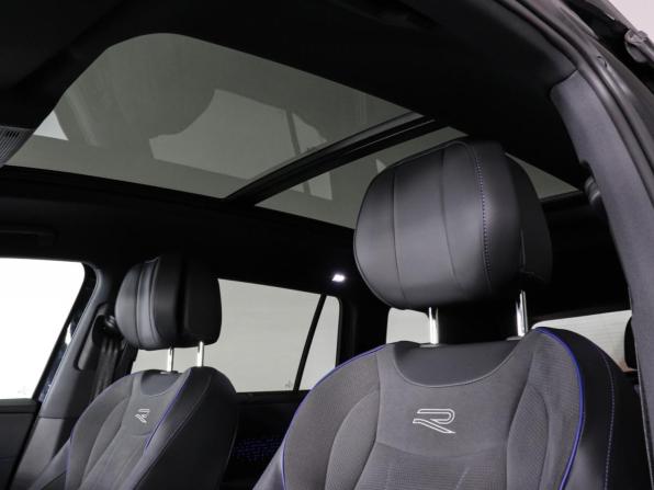 Volkswagen Teramont II (China Market) с пробегом 2025 года, цена 6 249 000 рублей, 9079 км, внедорожник, Автокод Объявления