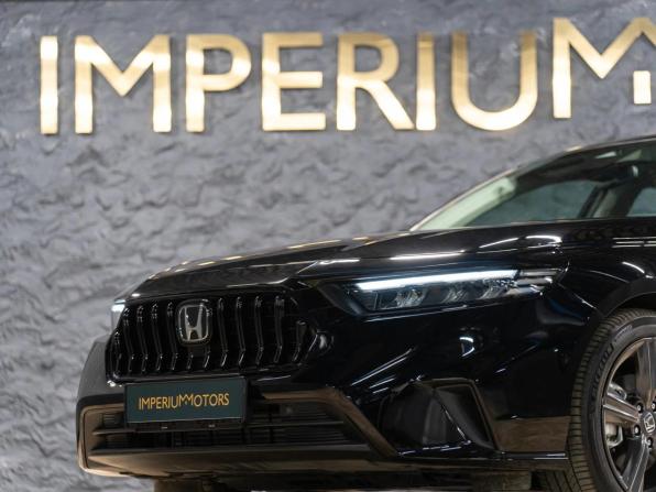Новый Honda Inspire VII 2024 года, цена 3 450 000 рублей, седан, Автокод Объявления