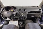 Ford Fusion I Рестайлинг Саратов  - изображение 36