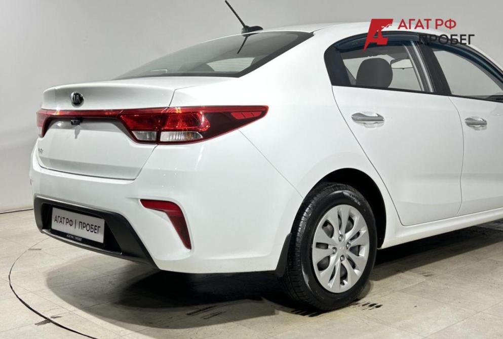 Kia Rio IV Саранск  - изображение 3