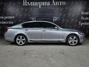 Lexus GS III Краснодар  - изображение 50