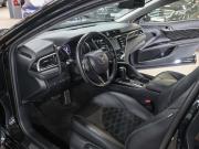 Toyota Camry VIII (XV70) Москва  - изображение 35