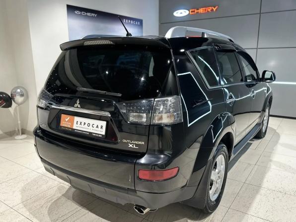 Mitsubishi Outlander II с пробегом 2008 года, цена 880 000 рублей, 246000 км, внедорожник, Автокод Объявления