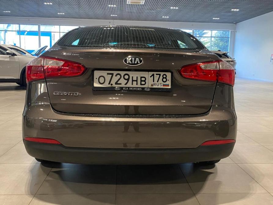 Kia Cerato III Великий Новгород  - изображение 6