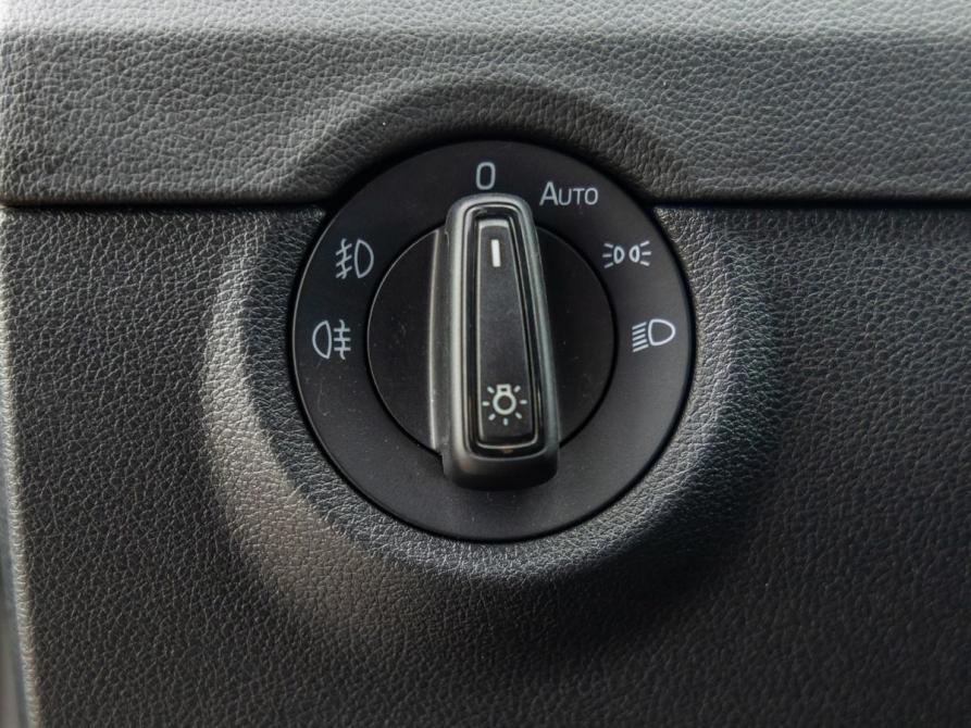 Skoda Octavia III (A7) Волгоград  - изображение 16