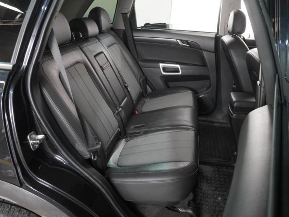 Opel Antara I Рестайлинг с пробегом 2012 года, цена 1 099 000 рублей, 240493 км, внедорожник, Автокод Объявления