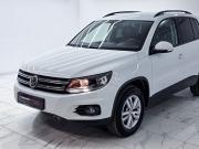 Volkswagen Tiguan II Уфа  - изображение 29