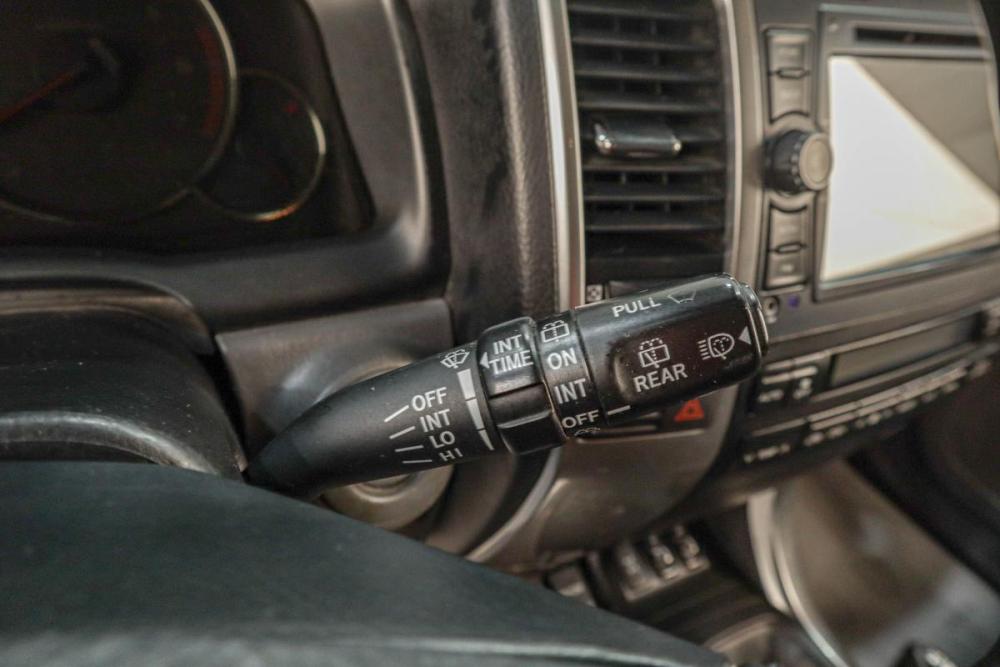 Toyota Land Cruiser Prado 120 Series Рестайлинг Челябинск  - изображение 12