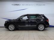 Volkswagen Tiguan II Москва  - изображение 20