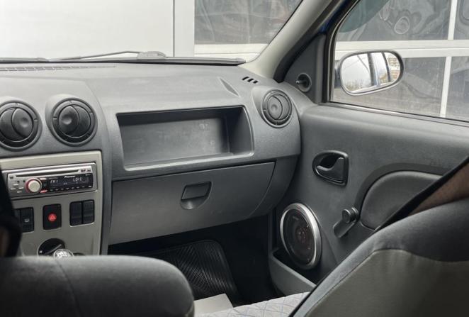 Renault Logan I с пробегом 2008 года, цена 490 000 рублей, 176045 км, седан, Автокод Объявления