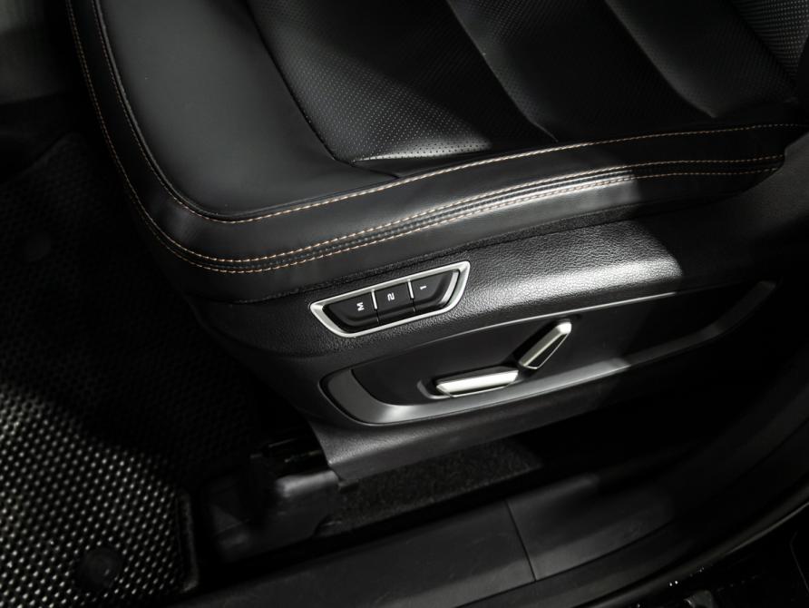 Geely Okavango I Рестайлинг Санкт-Петербург  - изображение 20