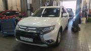 Mitsubishi Outlander III Рестайлинг 2 Санкт-Петербург  - изображение 7