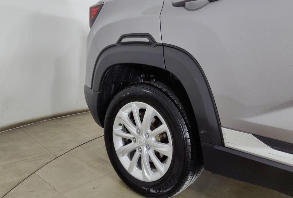 Changan CS35 Plus I Рестайлинг Волгоград  - изображение 25