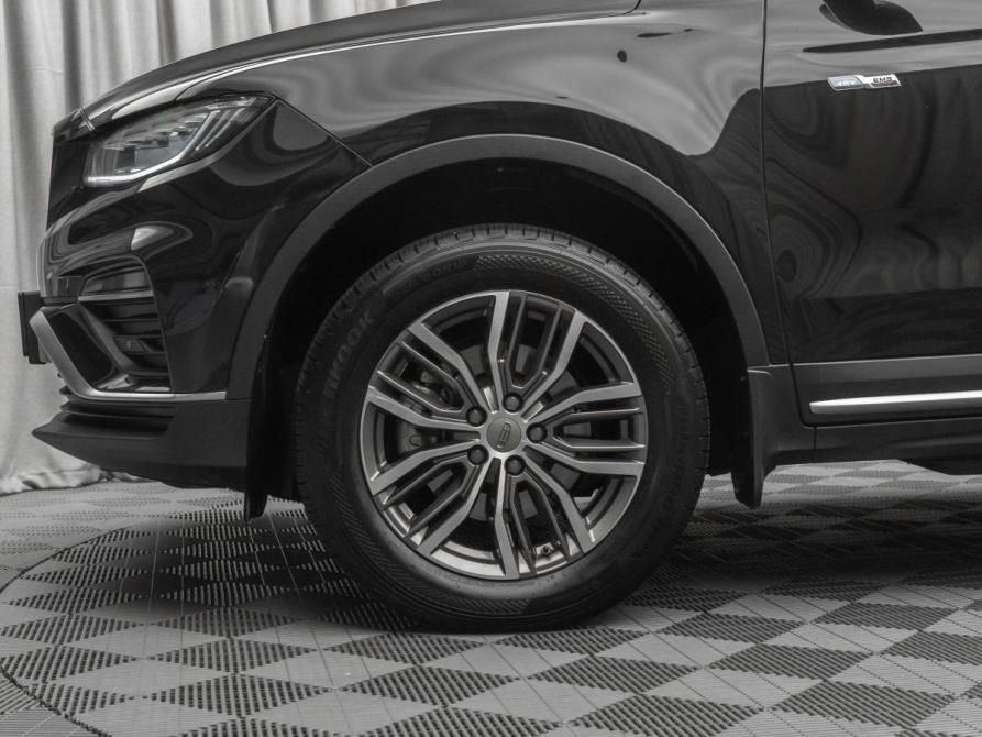 Geely Atlas Pro Москва  - изображение 27