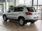 Volkswagen Tiguan I Рестайлинг Тула  - изображение 18