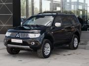 Mitsubishi Pajero IV Новосибирск  - изображение 20