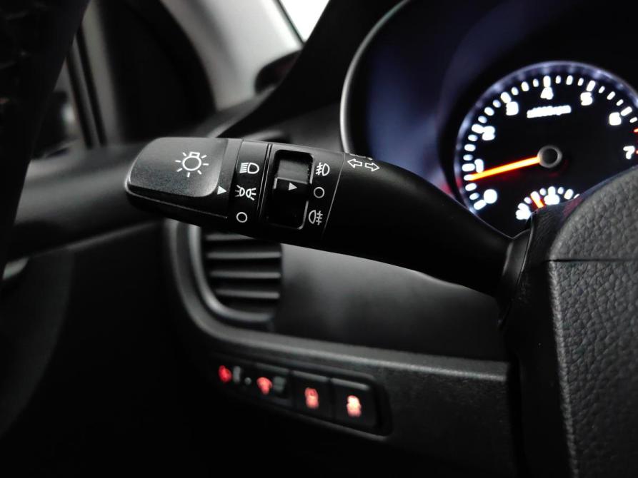 Kia Rio IV Подольск  - изображение 20