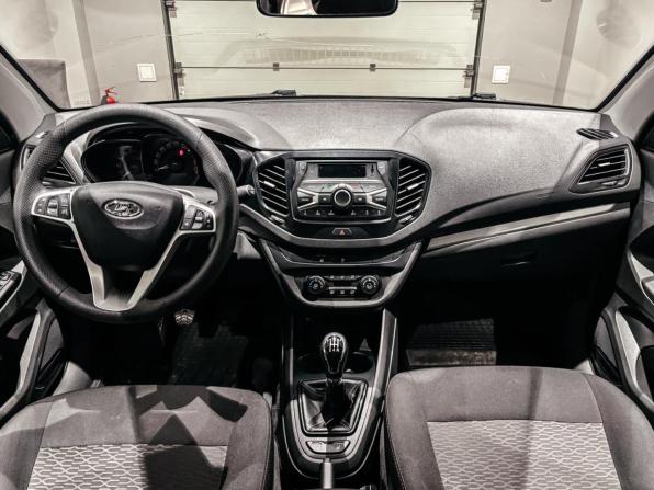 Lada (ВАЗ) Vesta I с пробегом 2021 года, цена 900 000 рублей, 129544 км, седан, Автокод Объявления