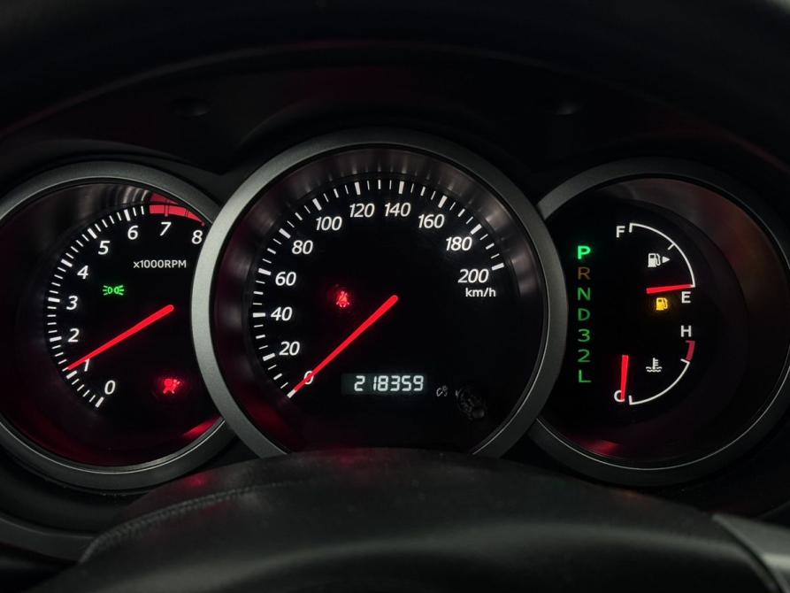 Suzuki Grand Vitara II Рестайлинг Новосибирск  - изображение 11